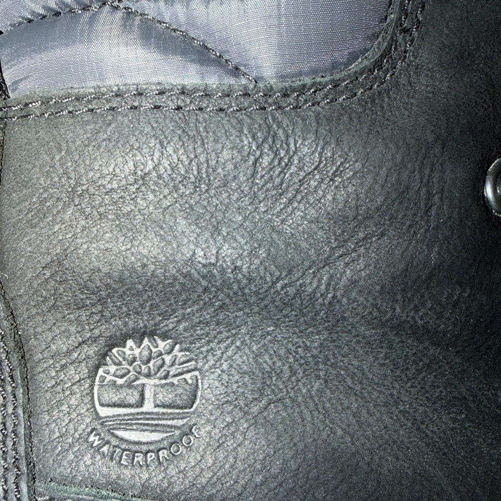 Timberland Women’s Cormayer Valley Premium Waterproof Leather Boots - Picture 9 of 9